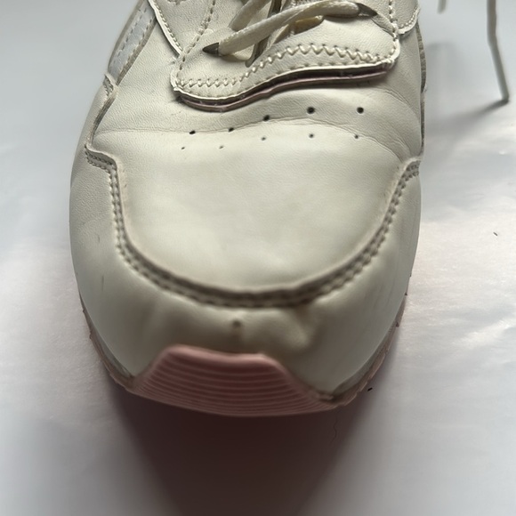 Reebok Glide Pink Chalk Running Shoe 7.5 - Picture 8 of 8